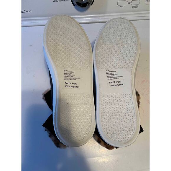 Justfab Boots (SZ 8.5) - Picture 6 of 6